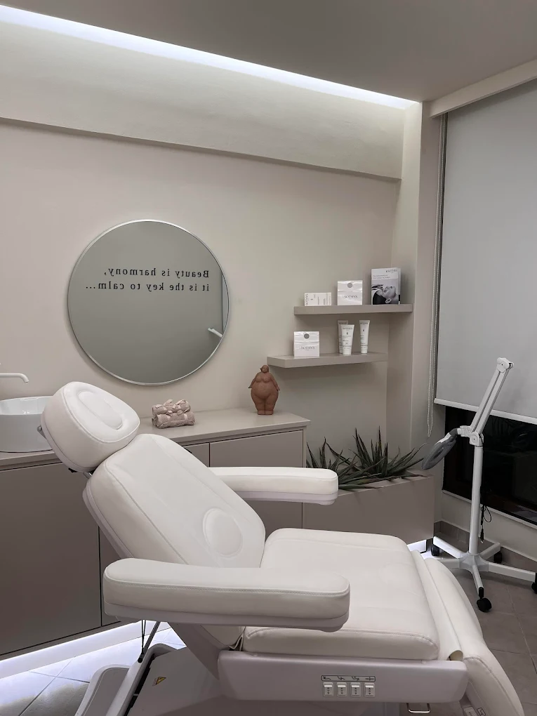 JP Laser Ξάνθη κέντρο αισθητικής